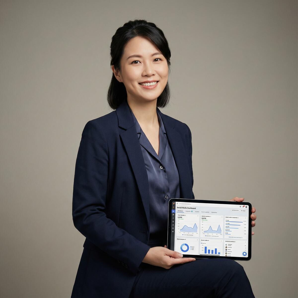 西瓜视频心理顾问王思琪