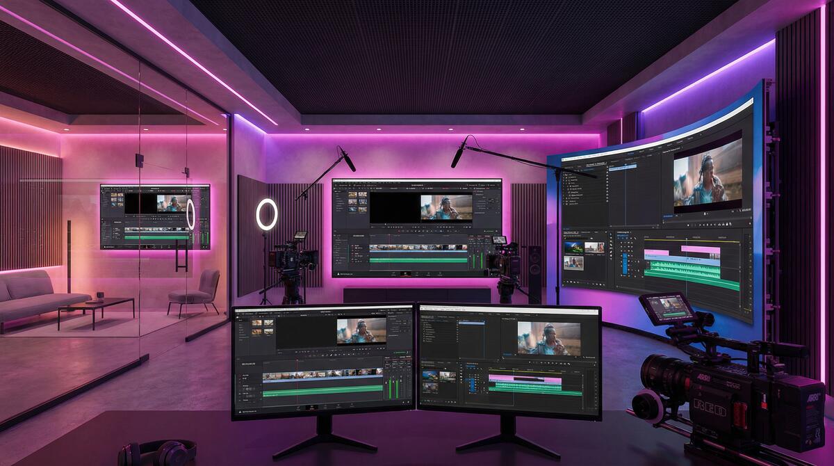 西瓜视频影视传媒