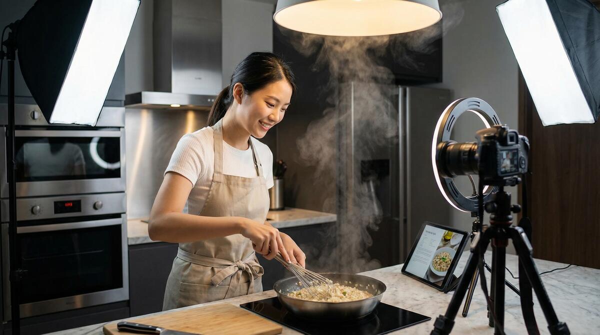 西瓜视频校园写真